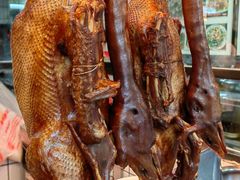 -日日香卤鹅饭店·澄海狮头鹅(澄海店)