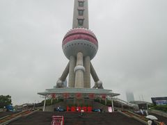 -东方明珠广播电视塔