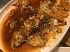 -径山十八道·风味民间菜(杭州总店)