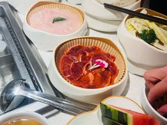 -海底捞火锅(崇文门新世界百货店)