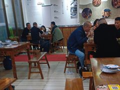 -岳记兴隆·青城腊排铜火锅(融创店)