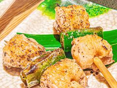 -森味薪火烧•烧鸟居酒屋•日本料理(望京店)