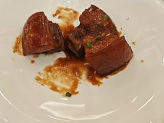 -银都上海菜馆(粤海东路店)