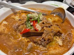 沙茶涮雪花肥牛-闽和南(深圳万象城店)