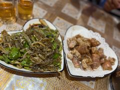 -官塘锋记鱼生·生腌·砂锅粥(牌坊街店)