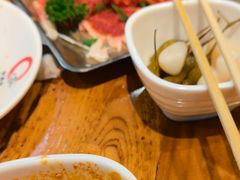 -合易泓烤肉•首创生椰大油边(宁山路店)