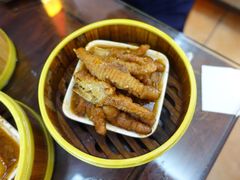 -府城小食馆(金龙宾馆店)