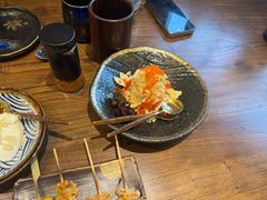 -鸟鹏烧鸟居酒屋(龙岗万科店)