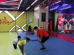 -HELLO功夫(印象城店)