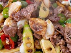 爆汁鲜牛肉-何永光123鲜牛肉馆(1号店)