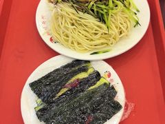 -新川面馆(新街口二店)