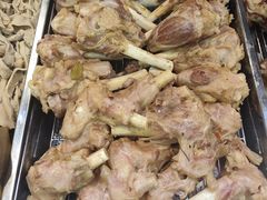 -李柱·柘城垛子羊肉旗舰店(通泰路店)