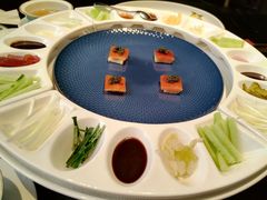-四季小馆·潤·中国菜(越秀公园店)