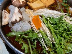 -本逸·割烹料理(湖墅店)