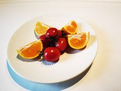 -金海华·赫本时光城市风尚餐厅(现代传媒广场店)