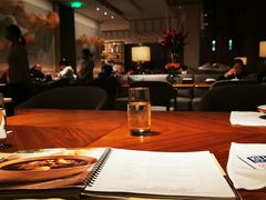 -北京柏悦酒店·锦庭餐厅Dining Room