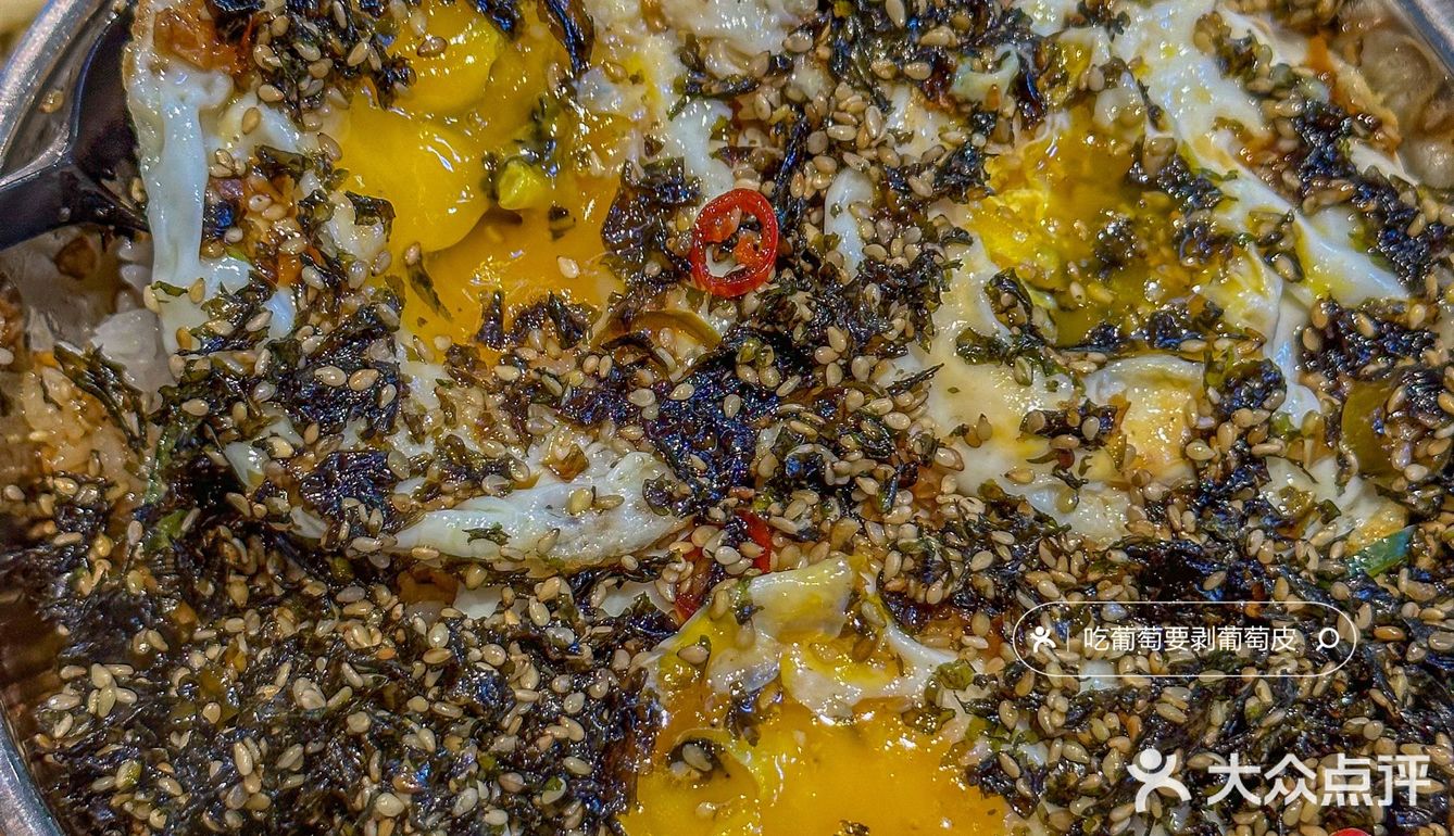 吃烤肉还得是东北的‼️包肉小饼隐藏吃法get