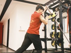 -WEGYMER健萌健身(雅颂居馆)