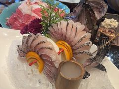 -蒋记海鲜姿造•洋房别墅(星河湾店)