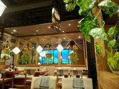 -云海肴·汽锅鸡·云南菜(天津国金汇店)