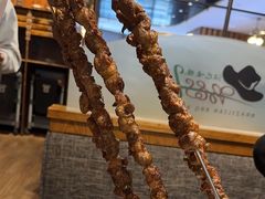 -汉巴味德自助餐厅(嘉定宝龙广场店)