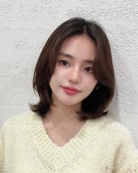 -KIMI HAIR SALON·烫染设计店