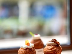 -VERIE BAKEHOUSE