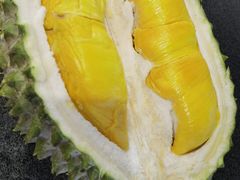 -SS2 榴梿鲜生