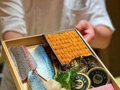 -麦MUGI铁板烧日式料理