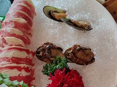 -大永發老火浓汤·经典粤菜(北滨路店)