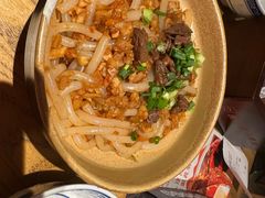 -图味美小黄鱼·景德菜(浙江路店)