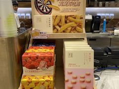 -奈雪的茶(新天地广场PRO店)