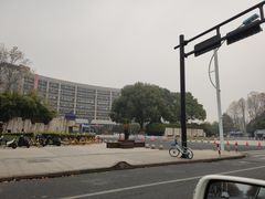 -杭州师范大学(下沙校区)