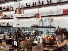 大堂-Apollo·西班牙小酒馆(安福路店)