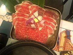 -崎玉烧·寿司料理(石井国际店)