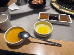 -韩宫宴烤肉·料理(颛桥万达店)