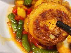 -兰湘子·湘菜小炒(石家庄万象城店)