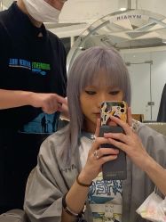 -MY HAIR ARDOR