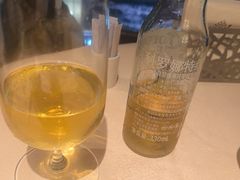 -正佳广场万豪酒店-粤菜餐厅·点心·海鲜·聚餐