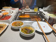 -海底捞火锅(关山保利店)