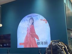 -海马体照相馆(北京朝阳大悦城店)