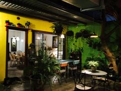 -AN GIA cottage