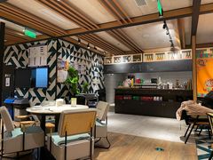 -Home Thai·泰谣(王府井apm店)