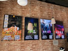 -MJ魔爵全机关真人密室逃脱(青浦万达茂店)