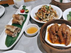 -如轩·海鲜砂锅粥·潮汕菜(南城店)
