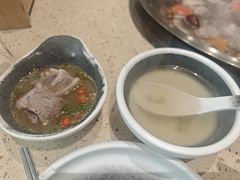 -313羊庄铁锅烀羊肉(望京店)