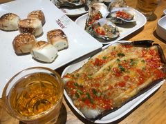 -木屋烧烤(坂田天安云谷店)