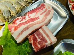 -·缸桶屋·韩式牛肋条自助烤肉(西湖D11店)