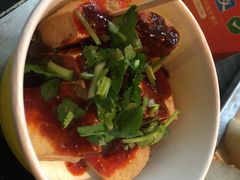 -唐氏臭豆腐(南京中银大厦店)