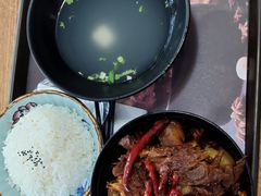 -吾牧酱骨(三好街店)